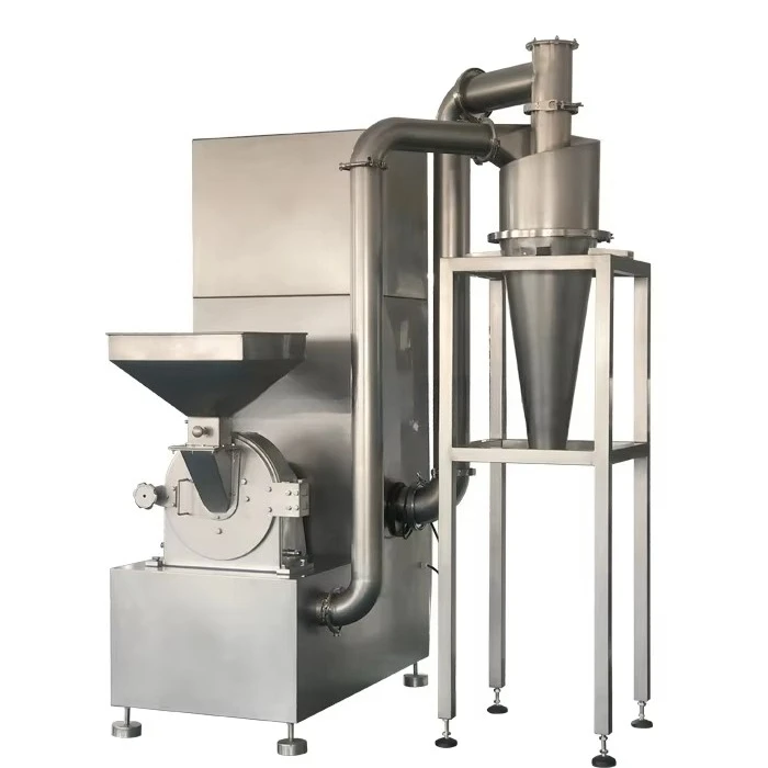 Sugar Plant Sugar Powder Production Line Sugar Mill Plant