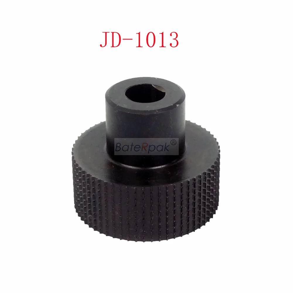 JD JDC13/16 V2 Battery PET Strapping Tools Spare Parts,BateRpak JD1013Tight Wheel,JD1024 Titanium Plating Bottom Die,1pcs Price