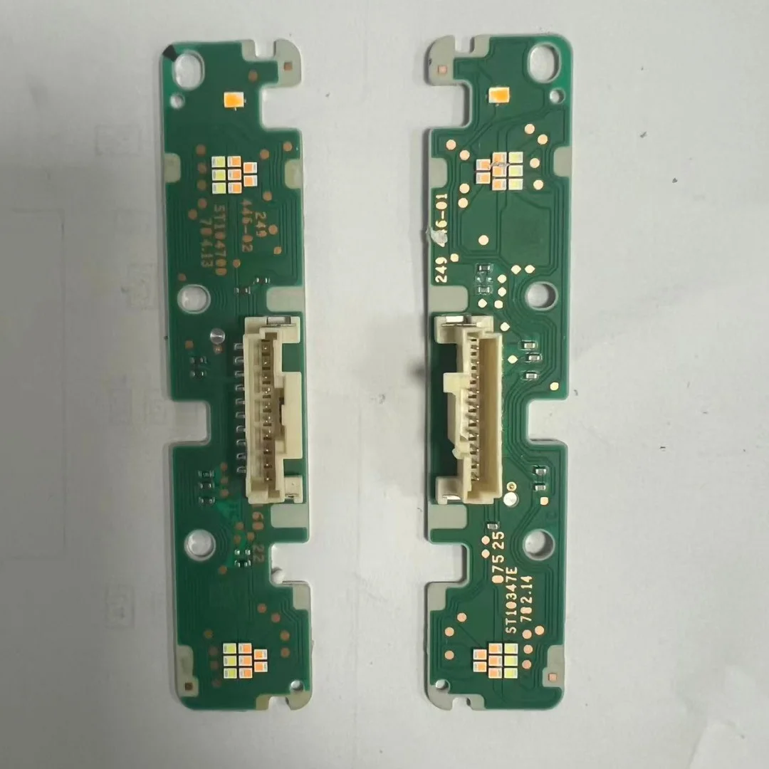NEW Headlight LED Module Chip Board White DRL Plate US Version For BMW X1 X2 U11 U12 2023 2024