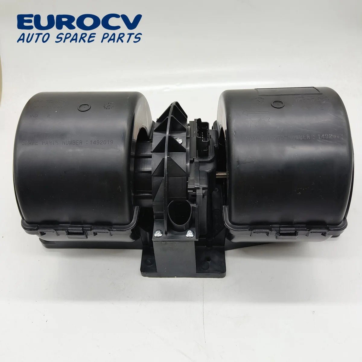 Spare Parts for Scania Trucks SCE 1739688 1854877 2195206 Interior Blower