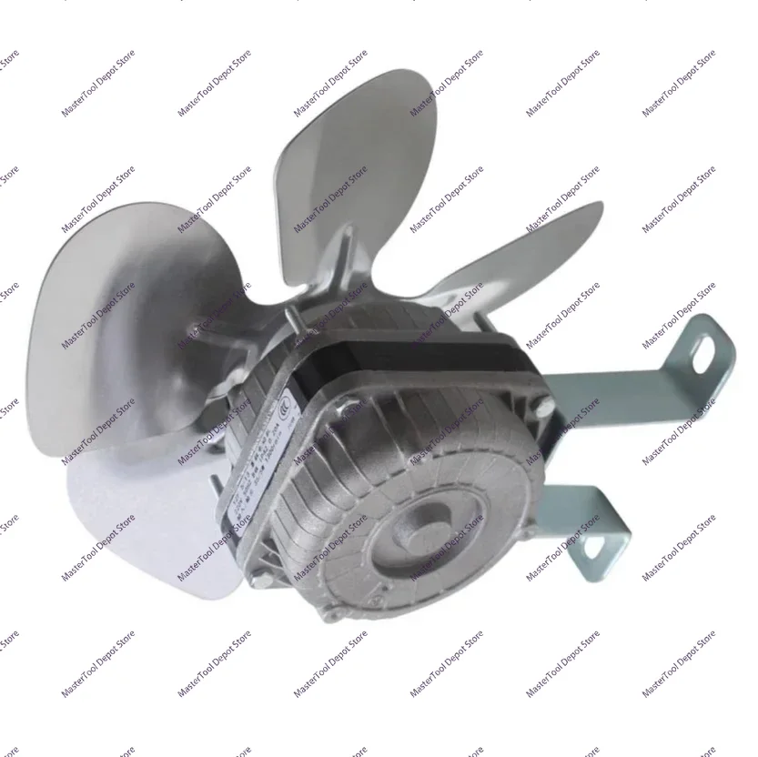 25W 35W 40W 60W 75W 100W Motor for Refrigerator Cooling and Condensation Use Freezer Condenser Fan Motor