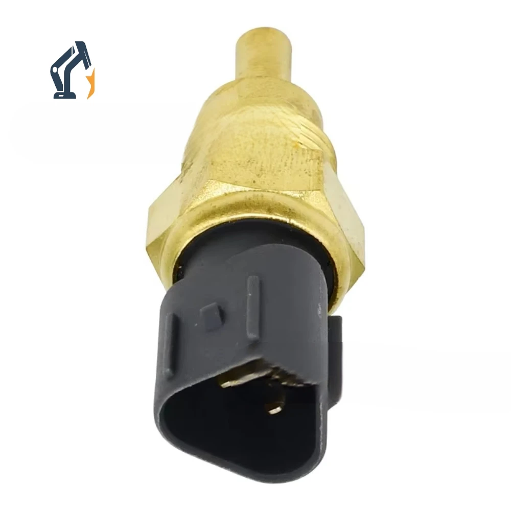 

Water Temperature Sensor Suitable For Sh350a5 Induction 8-98023717-0 Control Excavator Construction Machinery Parts