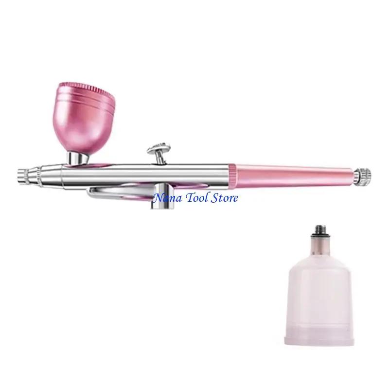 31GJ Handhelds 10ml 20ml Bottle 0.3mm Pinhole for Model Making Makeup