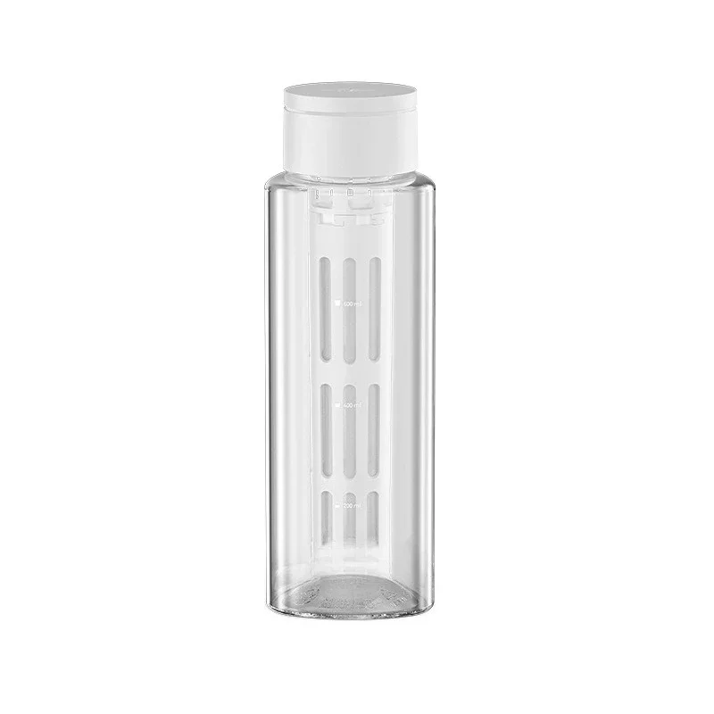 

Ice core cold brew pot, coffee cold brew bottle, household portable coffee pot, ice drop pot