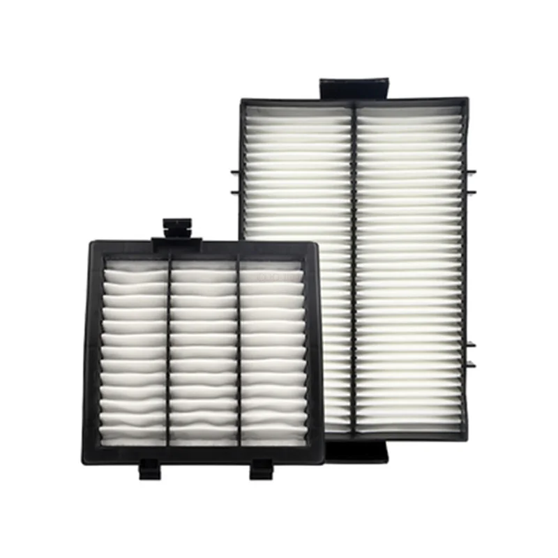 

excavator air conditioning filter element filter external filter excavator accessories For HITACHI ZX 200/210/240/260/330-5G-5A