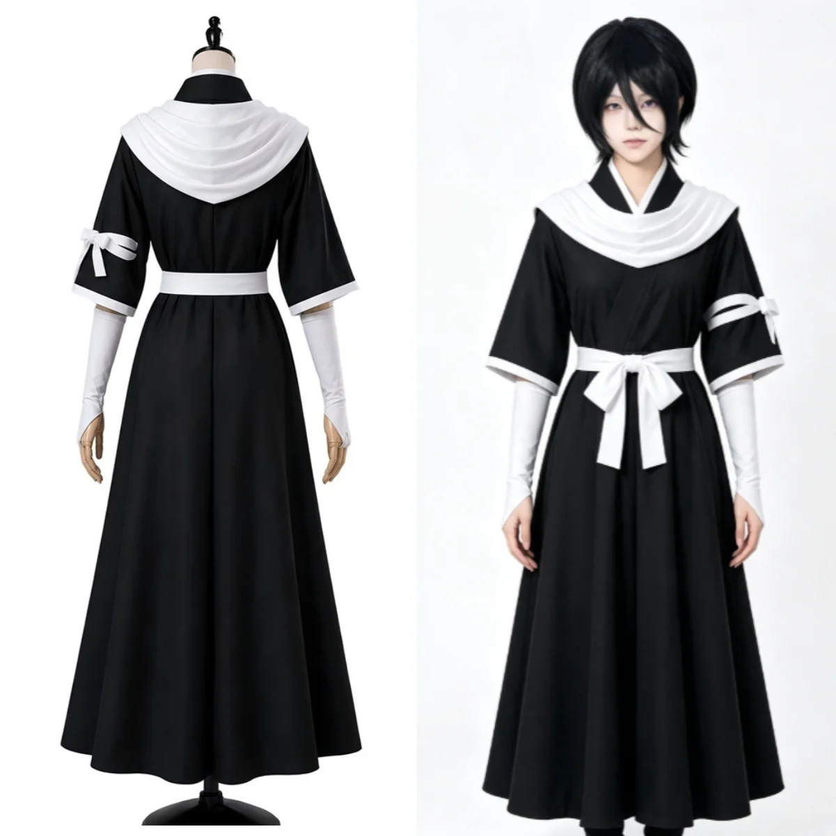 BLEACH Thousand Year Blood War - Anime Cosplay Bleach recensie en prijs