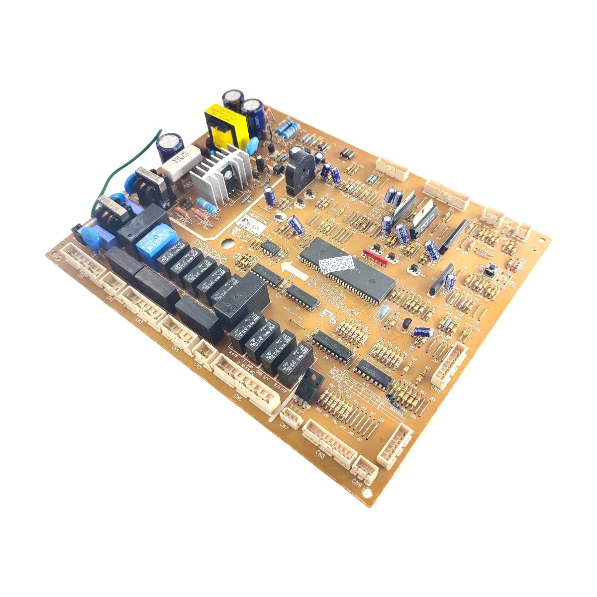 تستخدم للوحة الكمبيوتر الثلاجة سيمنز FRU-543 30143D5050