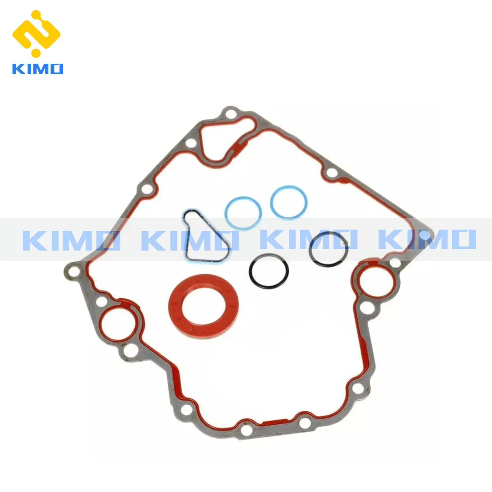 

Timing Cover Gasket for Jeep Cherokee Dodge Dakota Durango RAM 1500 4.7L