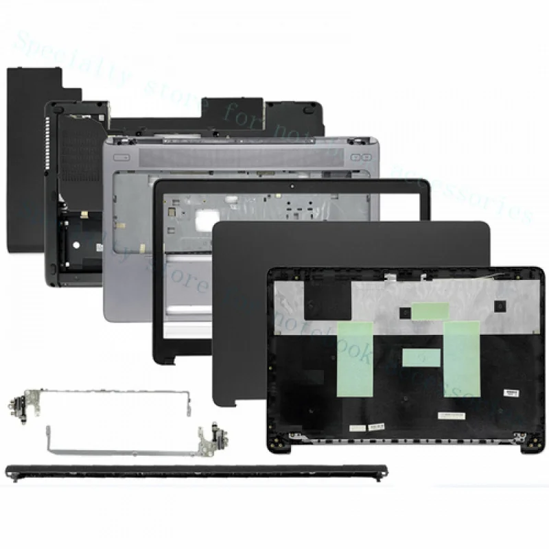 

A +++ для ноутбука HP ProBook 650 655 G1, задняя крышка ЖК-дисплея A/B/C/D