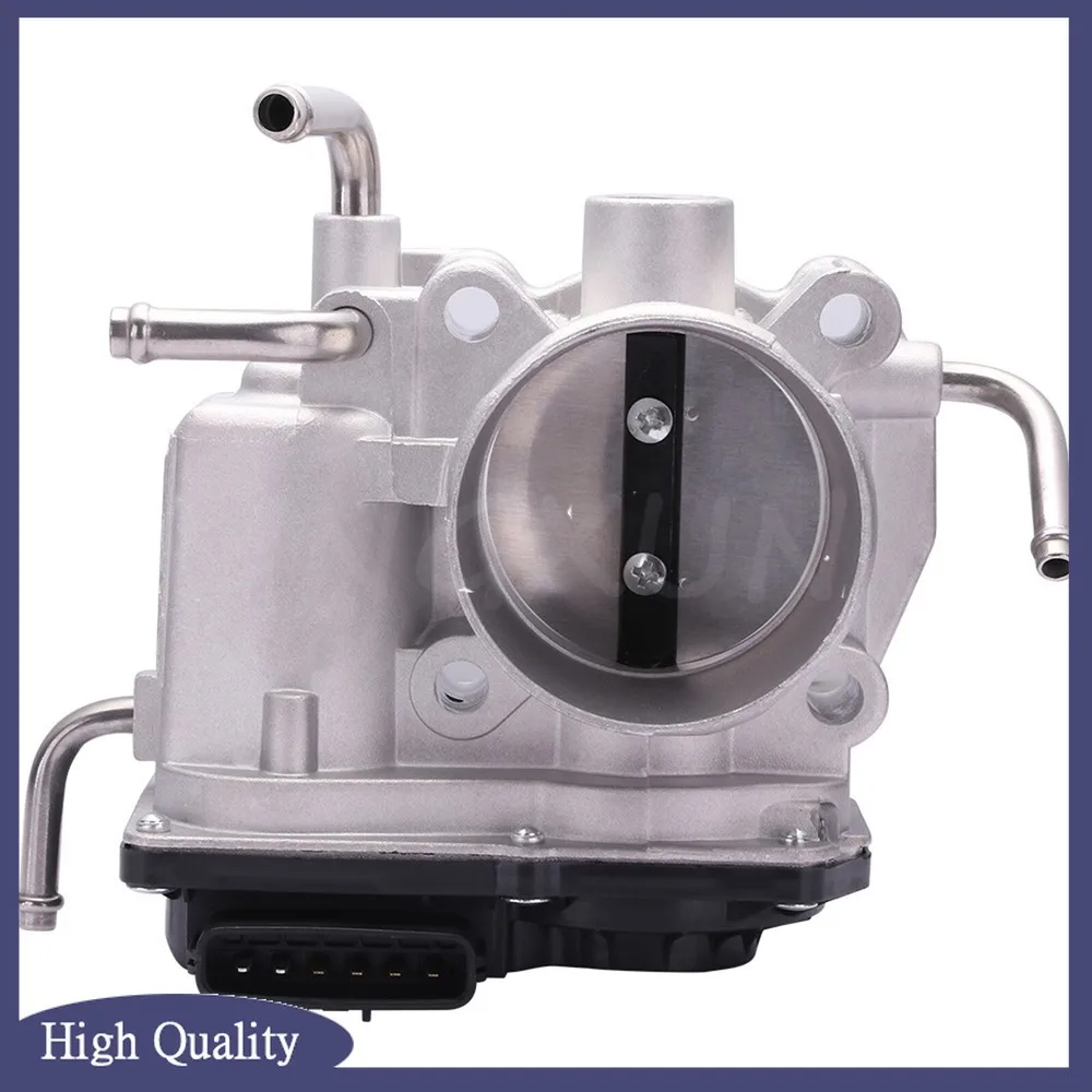 

THROTTLE BODY 2203028060 2203028061 2203028070 2203028071 220300H020 FOR 2006 2007 2008-2009 TOYOTA RAV4 2.4L