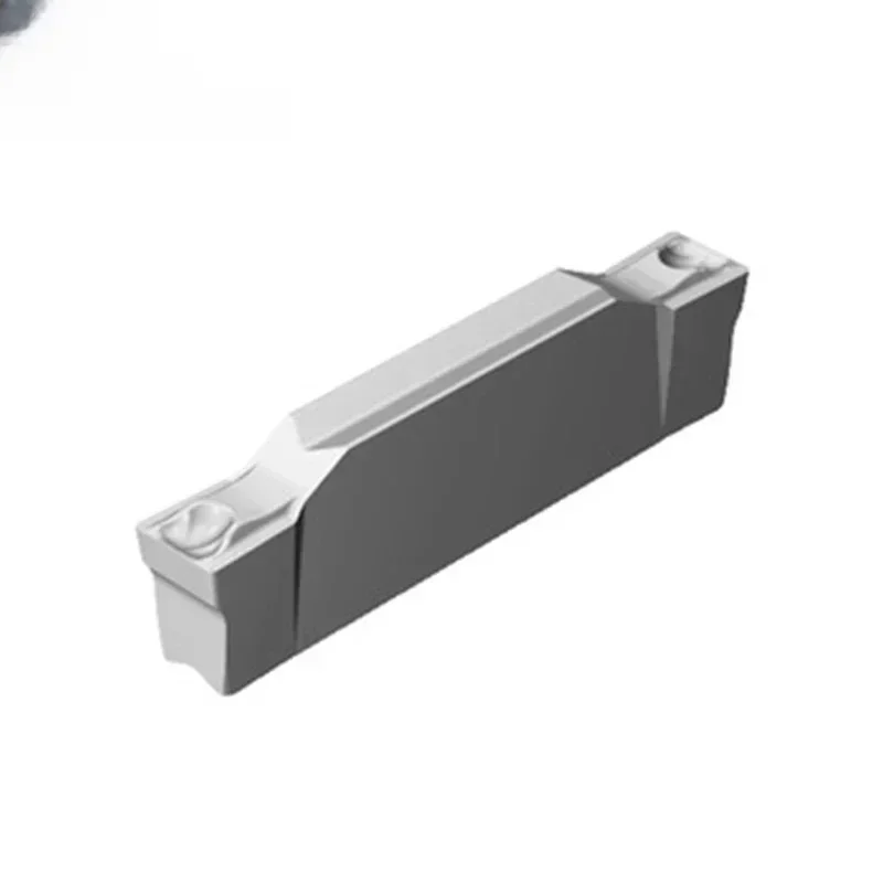 N123G2-0300-0002-GF 1125 / 2135 / 4225 / 4325 cnc grooving inserts cnc carbide turning inserts machine clamp cutting blade e