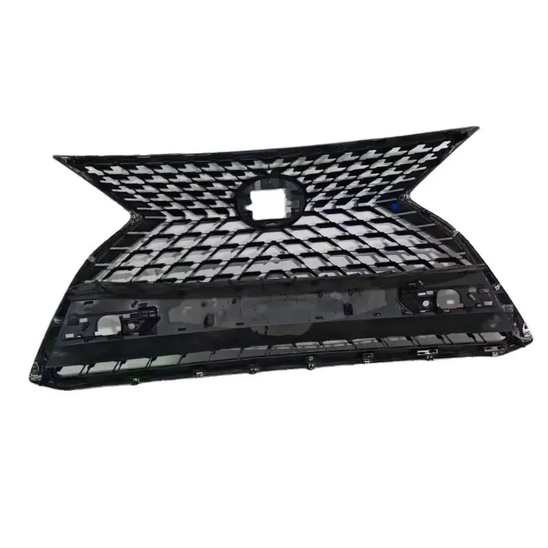 53101-48A10 5310148A10 Front Upper Grille Assembly For RX300 RX350 RX350L RX450h RX450hL 2019-2023