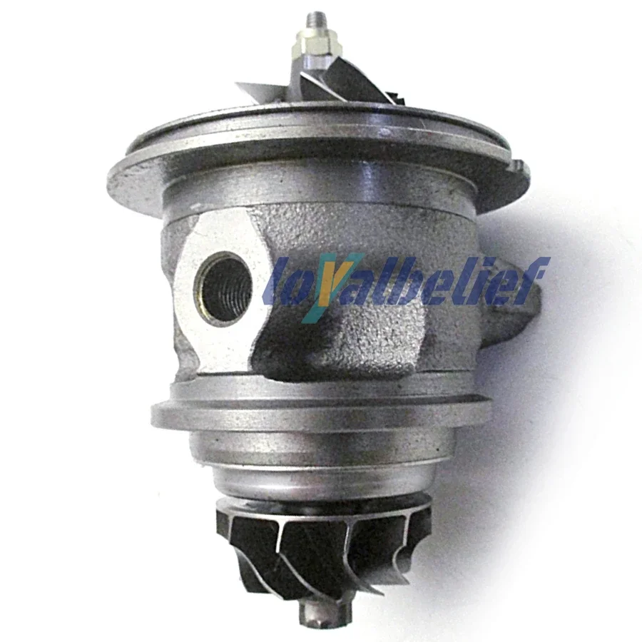 TD02 Turbo Cartridge For FORD Peugeot Citroen 1.4L 1.6L 4937302013 4937302003 4937302002 4937302004 0375Q9 0375R0 9673283680