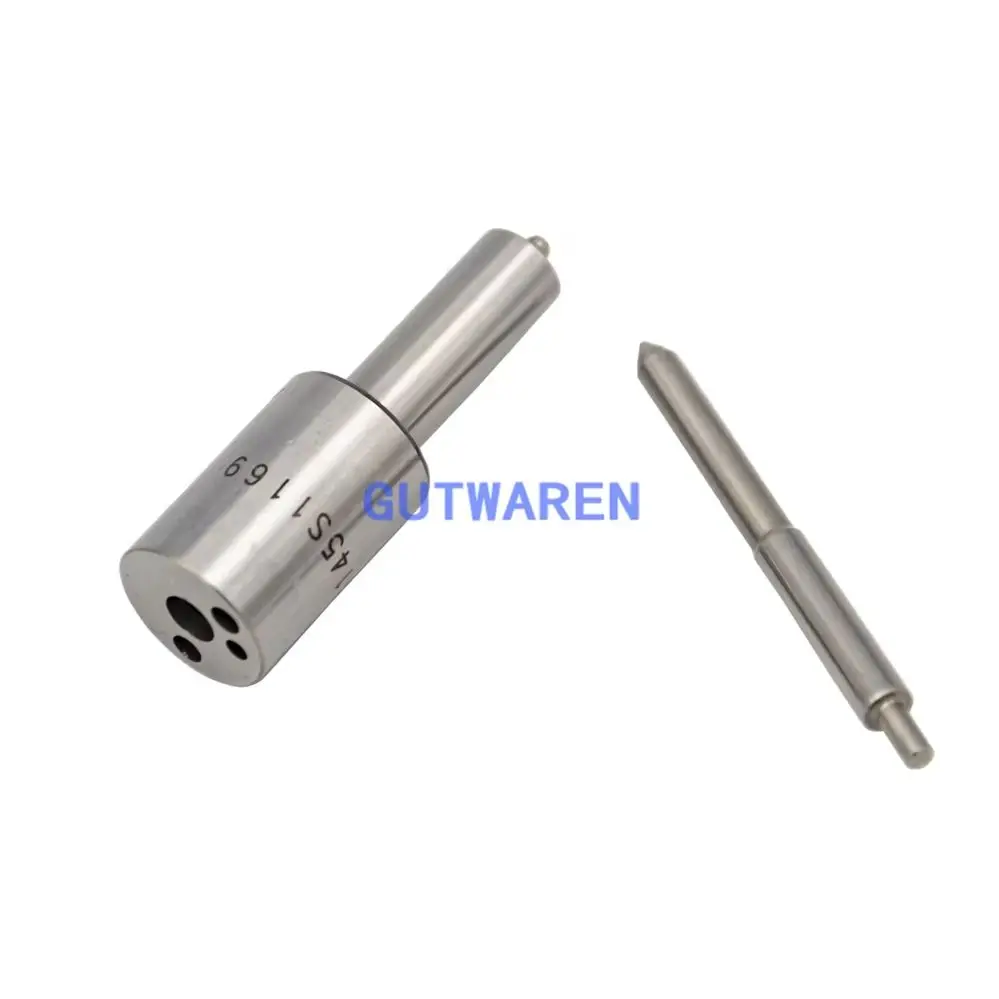 

Injector Nozzle 12 Pieces DLLA150SK985A DLLA150SK985 DLLA150S935 DLLA150S916 DLLA150S912 Diesel Pump Nozzle