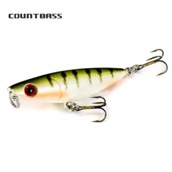Countbass Mini Topwater 43mm 1-11/16