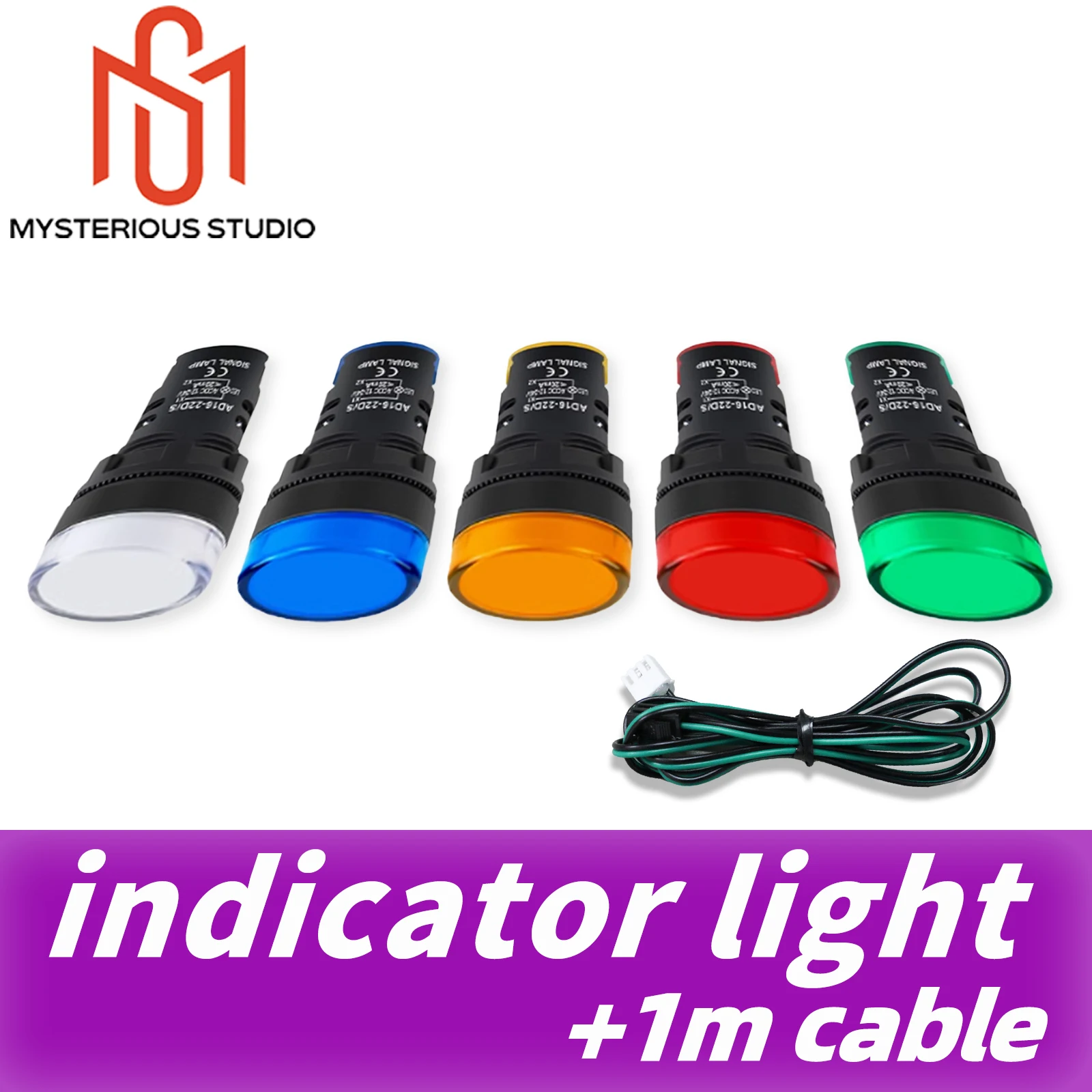 Geheimnisvolles Studio, Geheimraum, Fluchtspiel, Mechanismus, Requisiten, elektronisches Puzzle, Kontrollleuchte nur