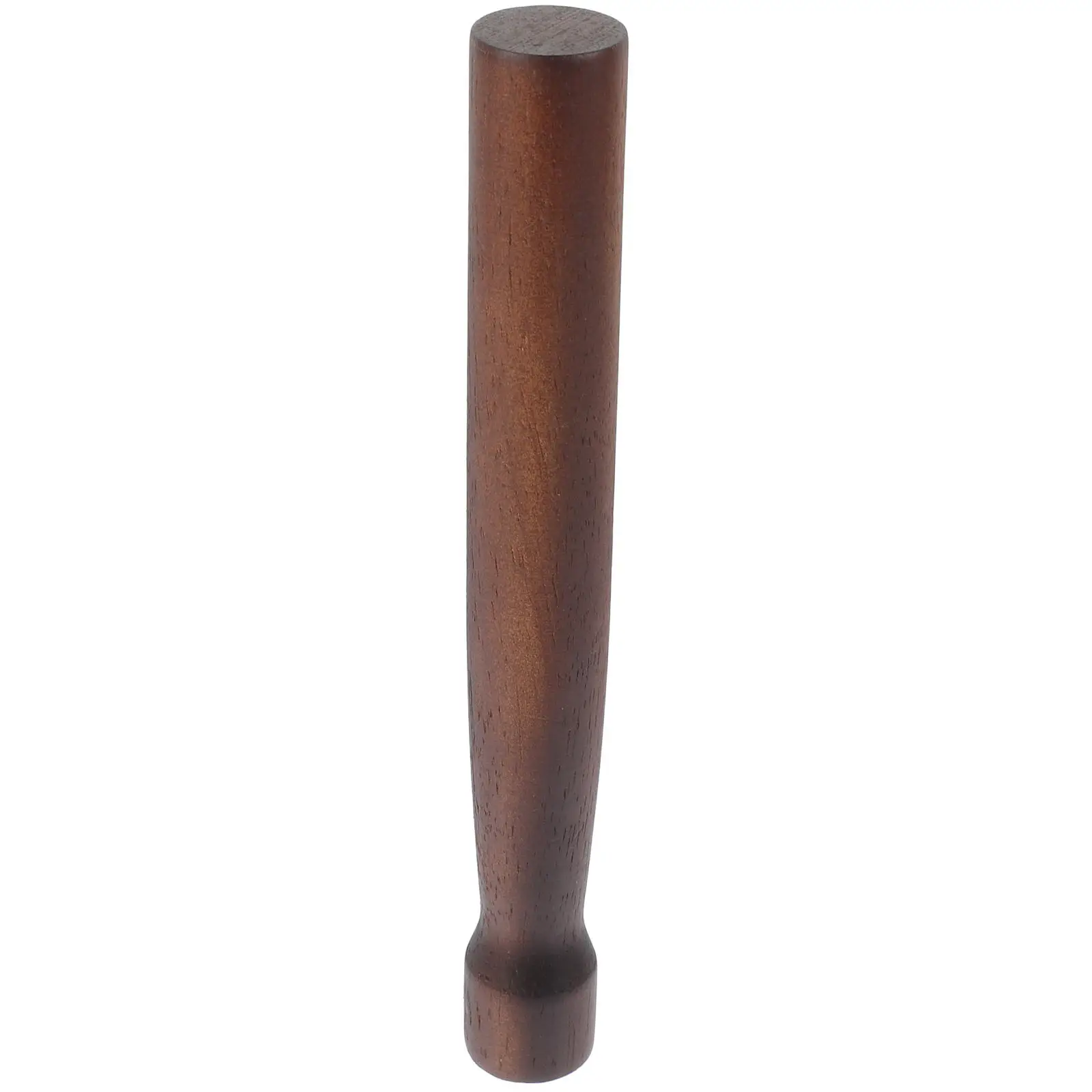 Professional Wooden Cocktail Muddler Bar Tool for Crushing Ice Citrus Fruits Spices Easy Grip Ergonomic Long Handle Home Bar Use