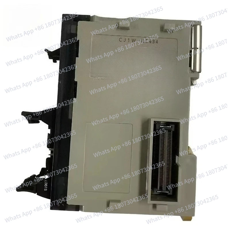

New CJ1W-NC434 CJ1W-NC414 CJ1W-NC234 CJ1W-NC214 Controller Unit Interface Module