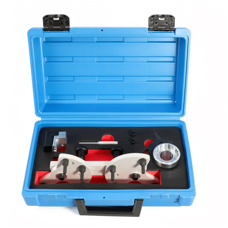 

Camshaft Positioning Timing Tool Set 999 7675 T3 for Volvo XC40 1.5T Three-cylinder B3154T2 Engine Crankshaft Precise Locking