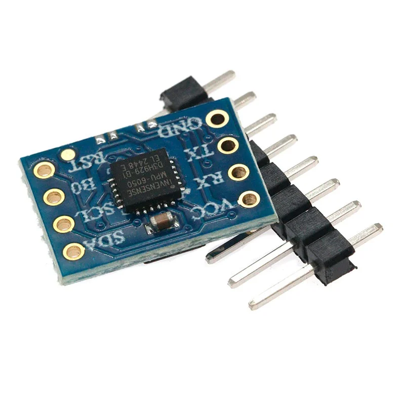 GY-25 MPU-6050 MPU6050 Tilt Angle Module Serial Output Angle Data Directly Module GY 25 GY25