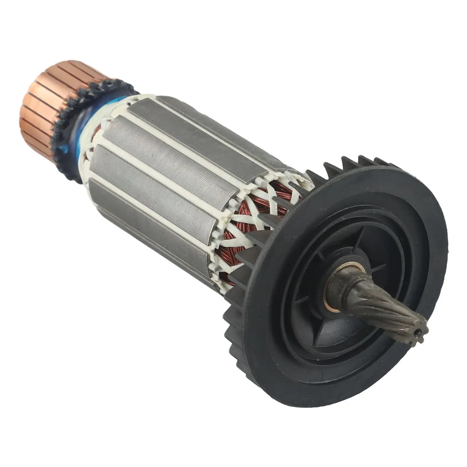 Rotores de serra circular amature rotor ferramenta substituição acessórios reparação reposição para 1619p06345 para bosch gks190