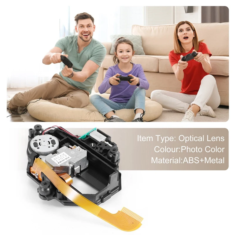 Replacement For Opt…