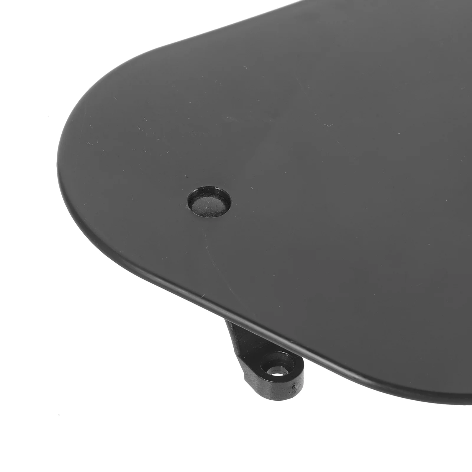 

Bicycle Decor Blank Handle Pendant For Mountain Bike Accessories Plastic Handlebar Ornament Durable Craftsmanship Smooth