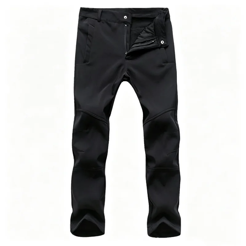 Calças Térmicas à Prova de Ven - Mountain Biking Pants Women avaliação e preço
