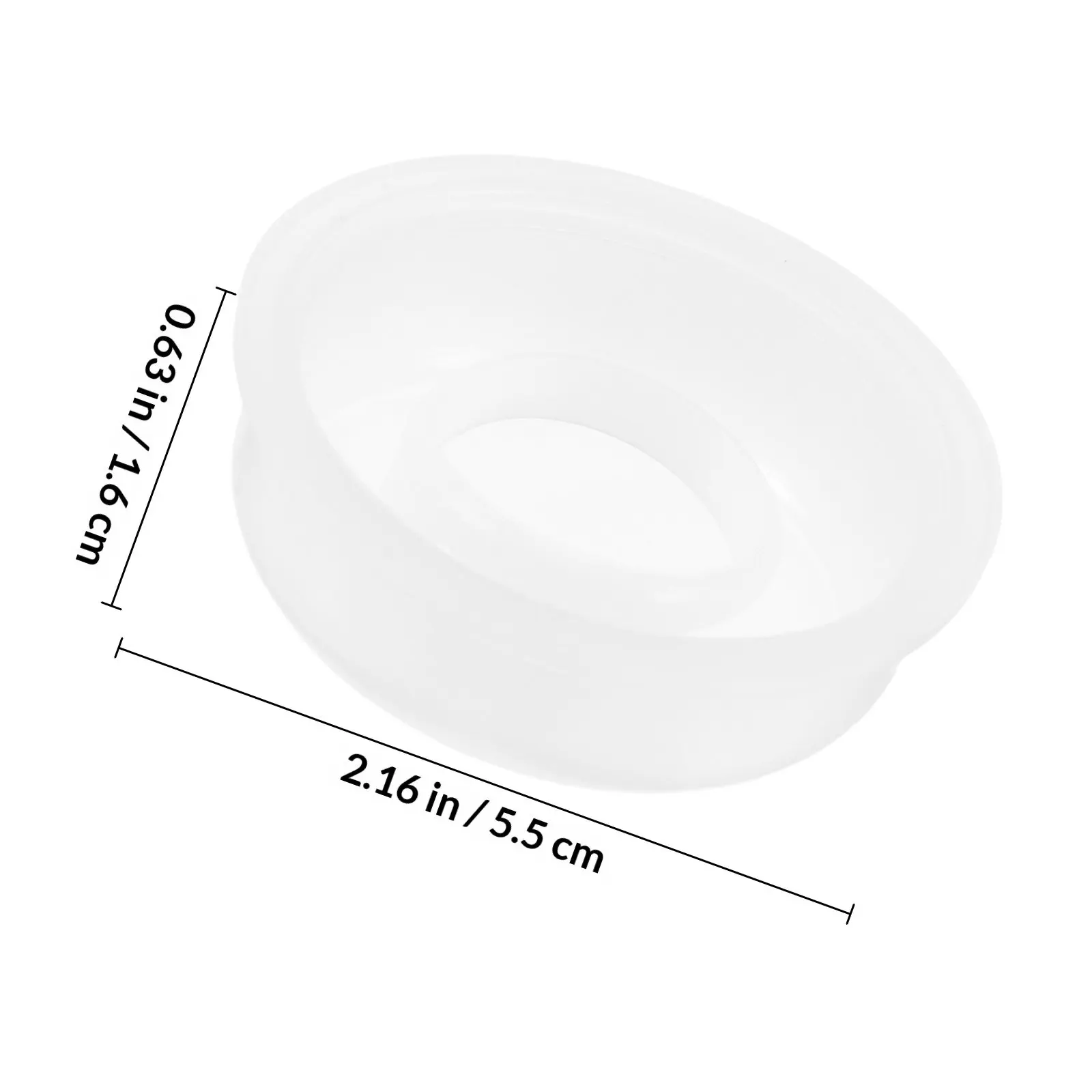 ถังเก็บสารเคมีพลาสติก 10 ชิ้น - Food Storage With Lids บทวิจารณ์และราคา