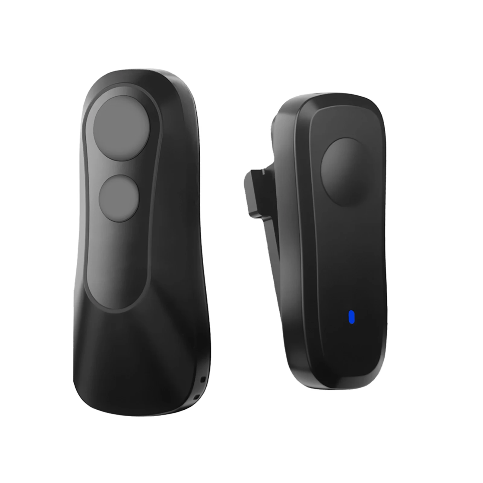 

Compact RF Control Page Turner For Long Battery Life Remote Control Page RF Remote Control K Indle