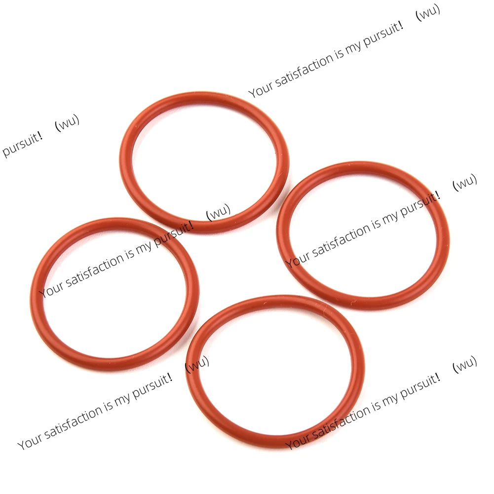 4PCS Side Brush O-Ring Drive Belts For Neato For Botvac 65,70,75,80,85,D75,D80,D85,Connected,D3,D5,D6,D7 Vacuum Cleaner Parts