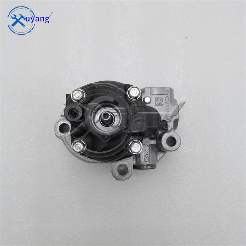 New JF016E JF017E RE0F10D Transmission Oil Pump Assy 31340-28X8A 31340-28X0A for Altima Rogue