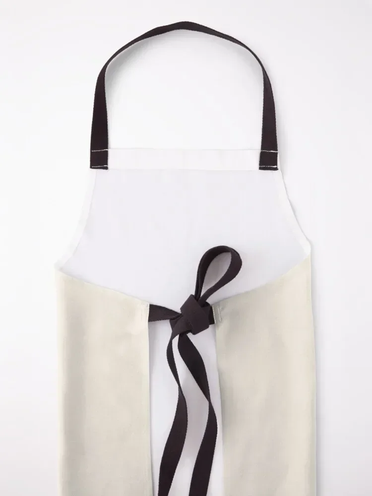 The Asterisk Apron kitchen and home Kitchen Chef Apron