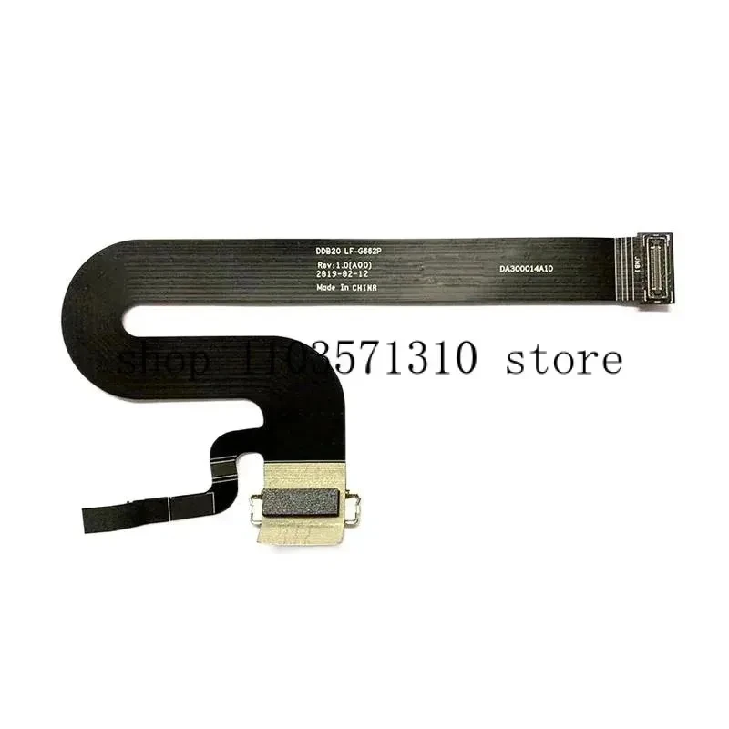 

Laptop Cable For DELL For Latitude 7200 2-in-1 0D3HN7 D3HN7 DDB20 LF-G662P DA 300014 A10 New JMzm