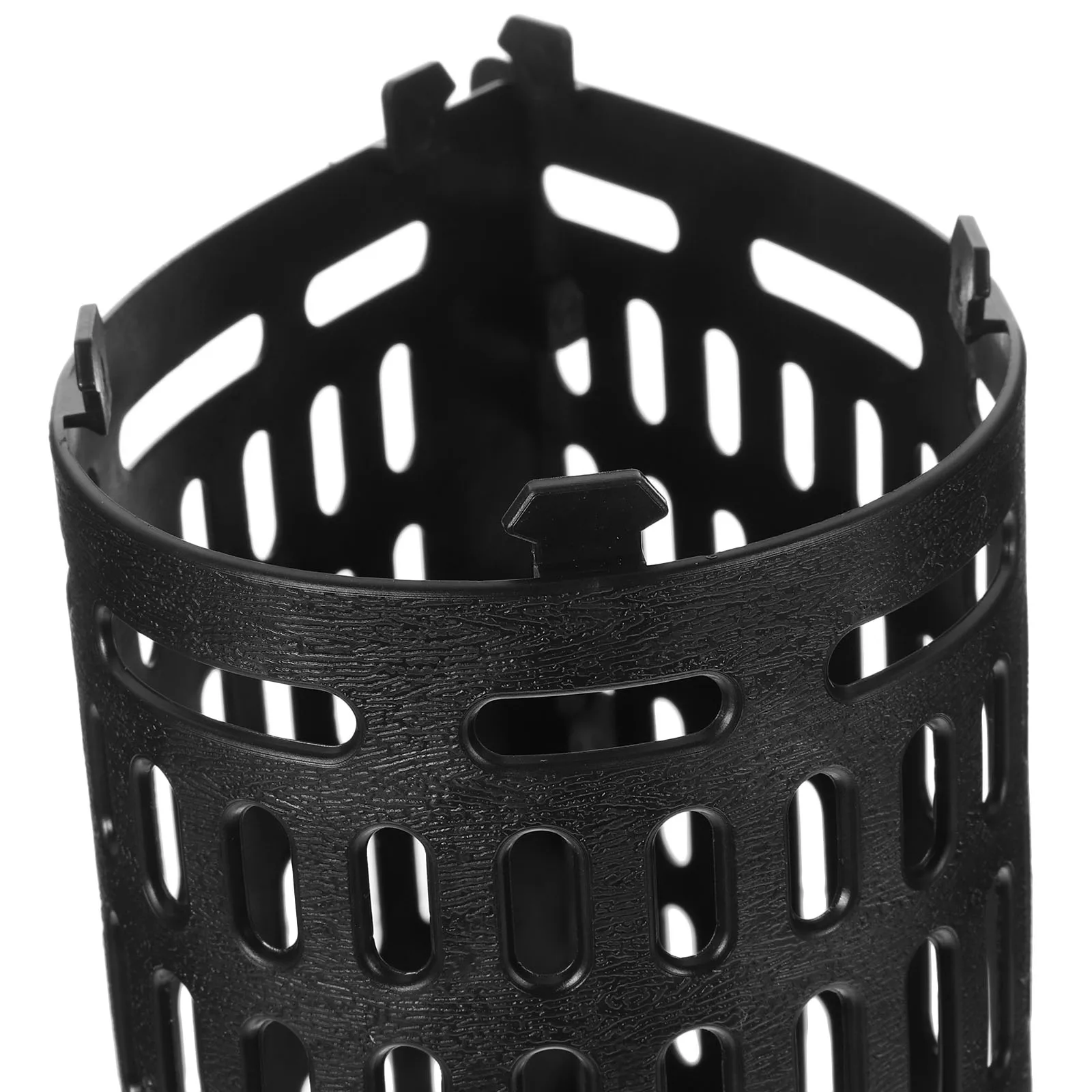 

5pcs Tree Trunk Protector Guard for Fruit Trees Plants, Durable Plastic Bark Wrap Reusable Garden Fence Cover, Easy Install