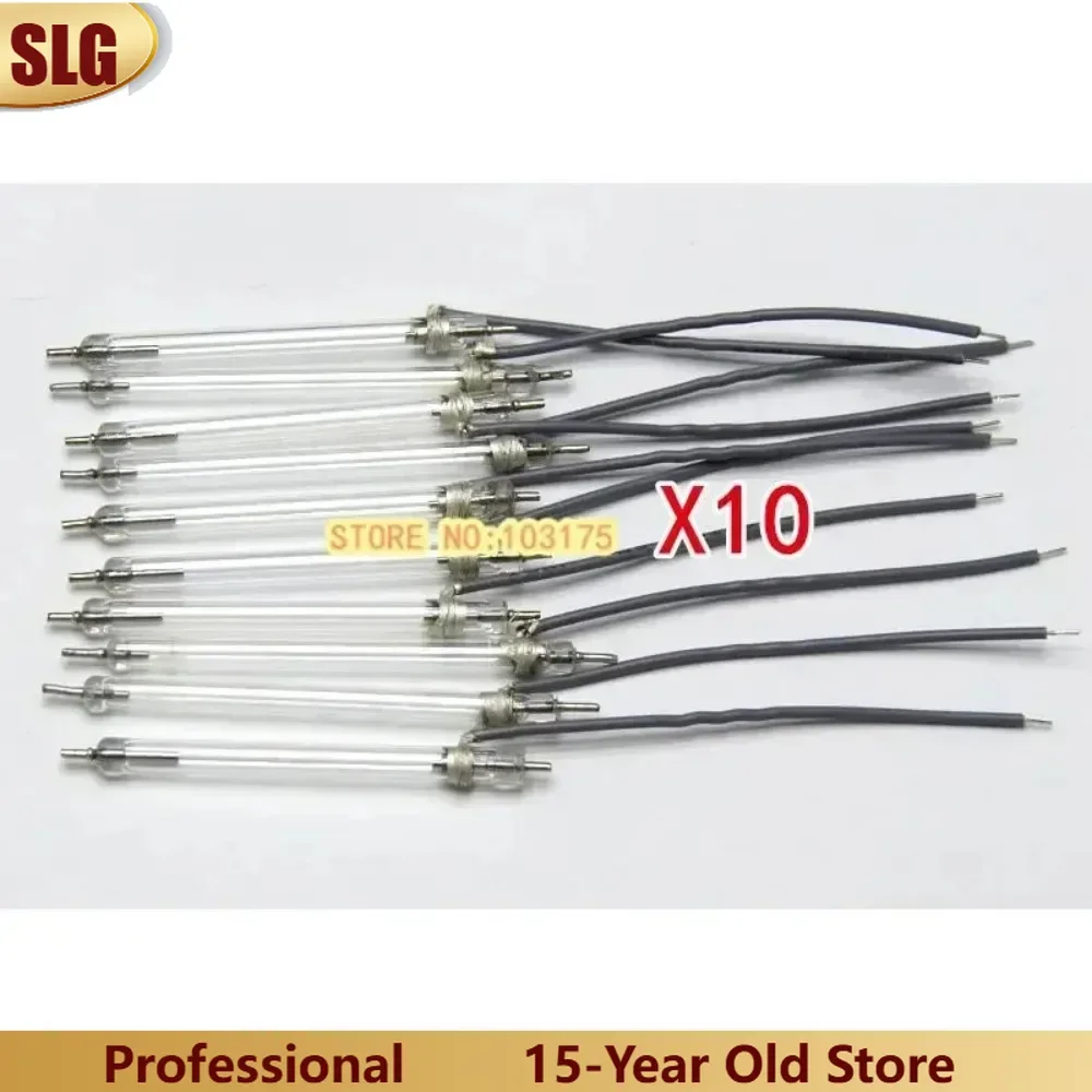 10 Pcs New For Niko… - image