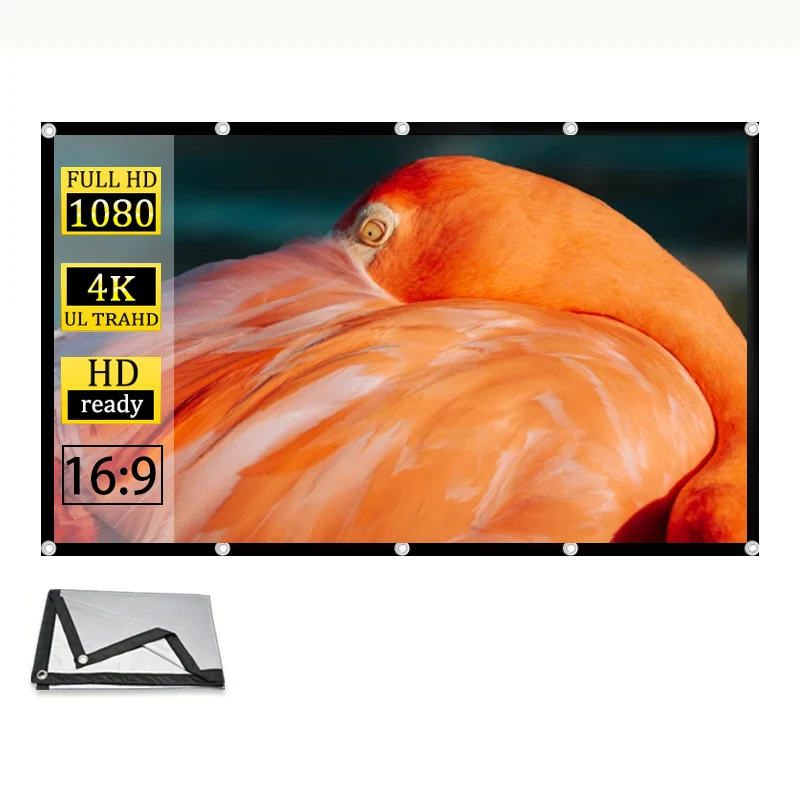 Metal anti glare screen, black edge with holes, easy to install with hooks neednt to drill holes, neednt to worry about reflect