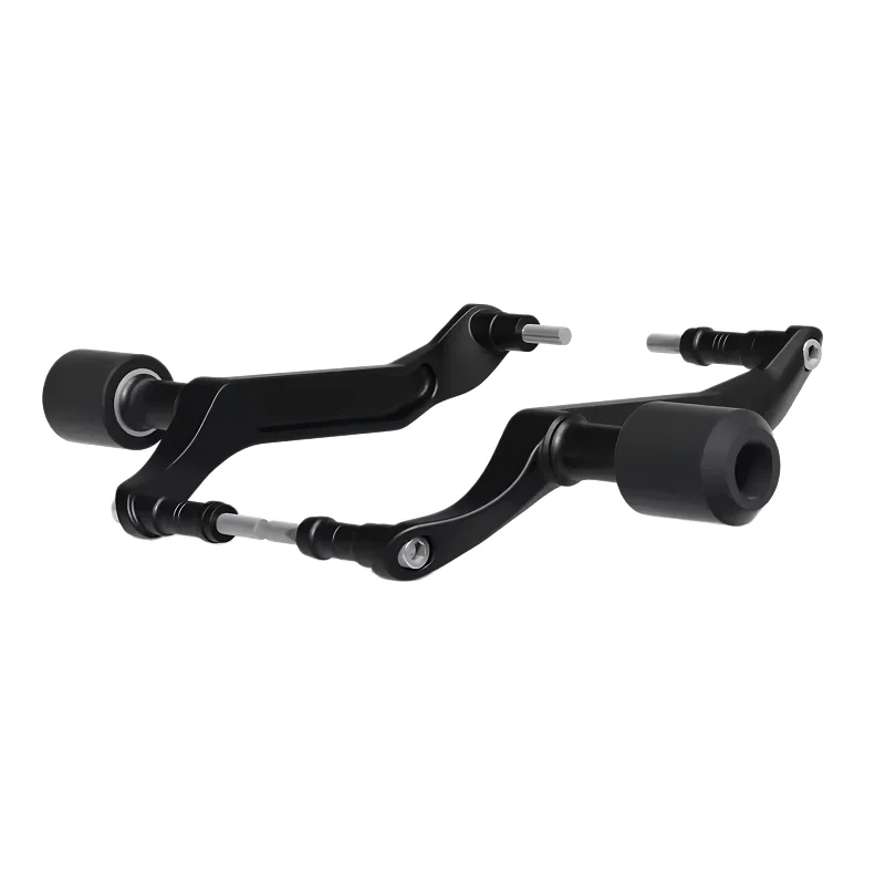 For Ducati Monster 821 2013-2020 Monster 1200 1200S 1200R 2013-2020 Motorcycle Frame Sliders Crash Protector
