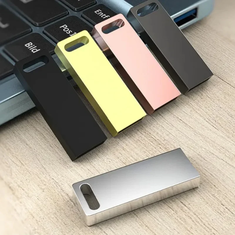 ذاكرة محرك فلاش USB 64 جيجابايت USB2.0 محرك القلم للكمبيوتر بندريف أكثر من 10 قطعة شعار مخصص مجاني كإعلان شركة Gift Bidding