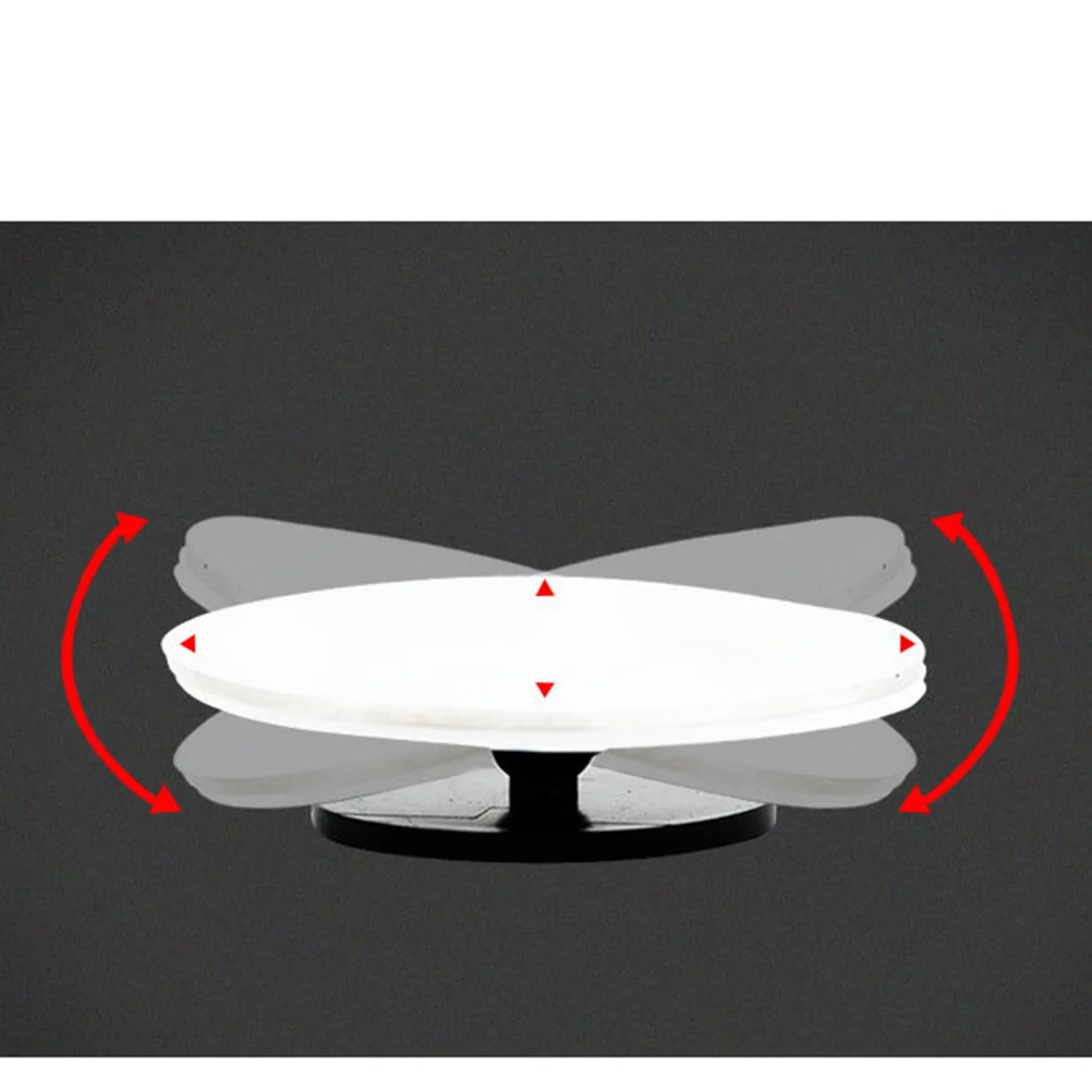 

Pair of 360 Degree Rotatable 170 Degree Wide Angle Round Convex Mirror for Universal Auto Car SUV Van Truck Vehicle R