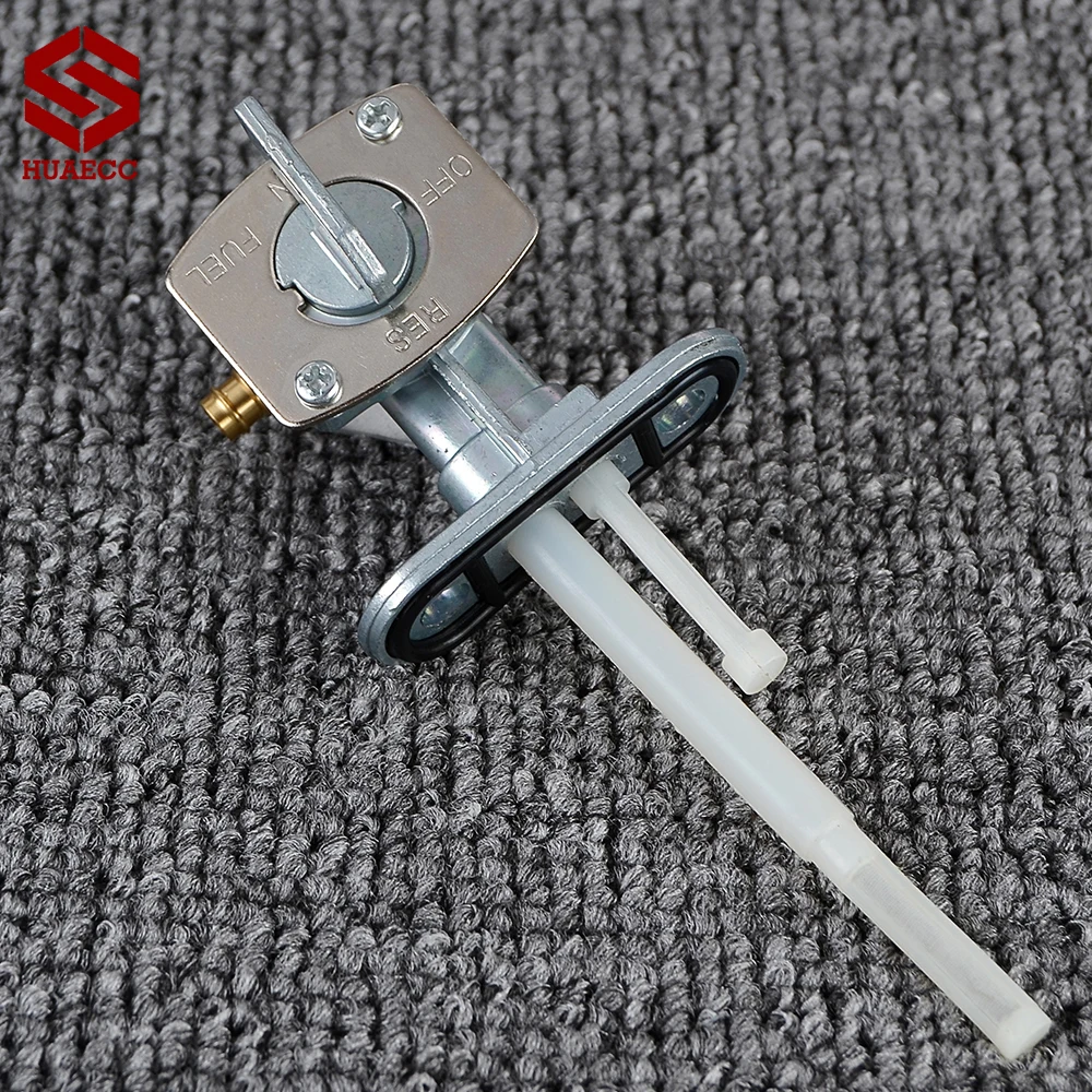 Fuel Petrol Tank Tap Petcock Switch for Yamaha XT400E Artesia XT500E XT550J XT550K XT600E XT600 TDR50 TDR80 3FY-24500-00