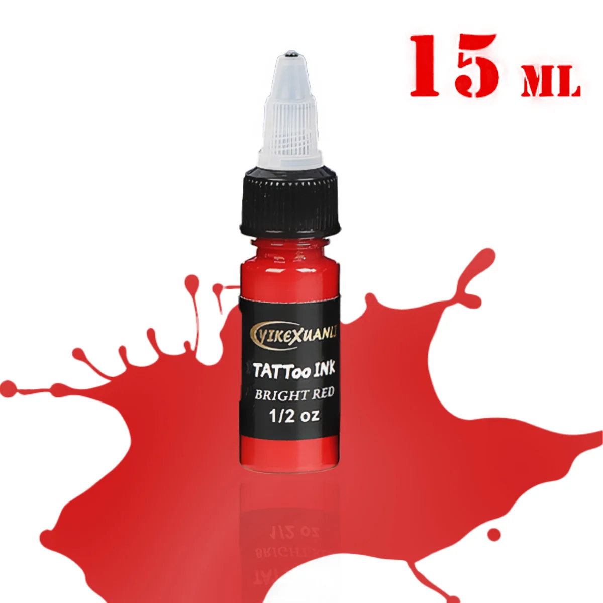 Thumbnail 4 - #71 Trending Tattoo Inks Right Now