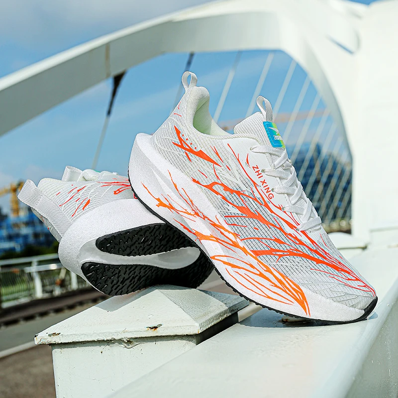 Chaussures de course avec plaq - Men'S Shoes Vibram avis et prix