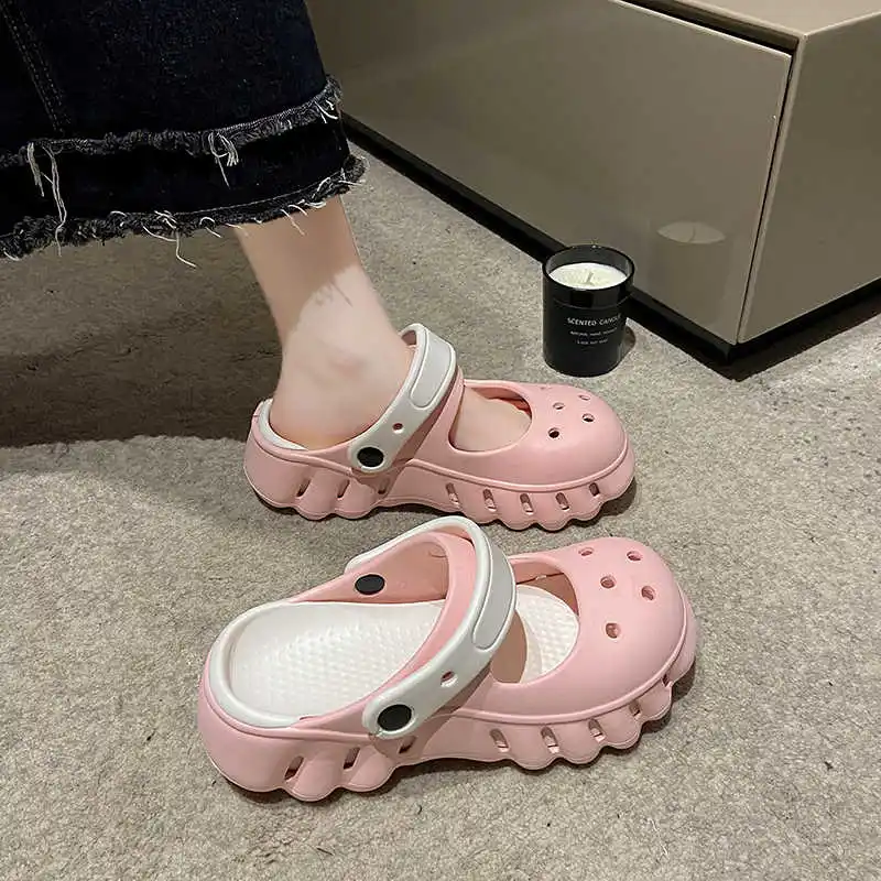 

Женская красная повседневная обувь с круглым носом на спине, размер 46, белые кроссовки, спортивная обувь, кроссовки Twnis, 2025 г