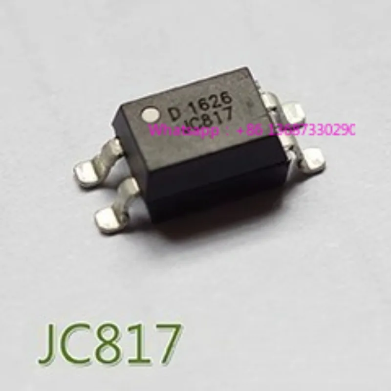 

JC817S-C патч-оптический соединитель 817C патч-оптический соединитель JC817C 817C C-gear