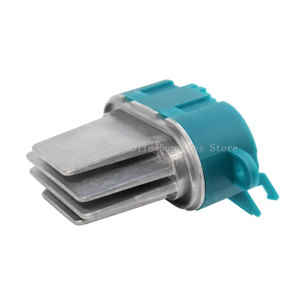 HVAC Blower Motor Resistor 7L0907521B for Volkswagen Touareg Transporter Sharan Multivan Amarok for Audi Q7 for Porsche SEAT