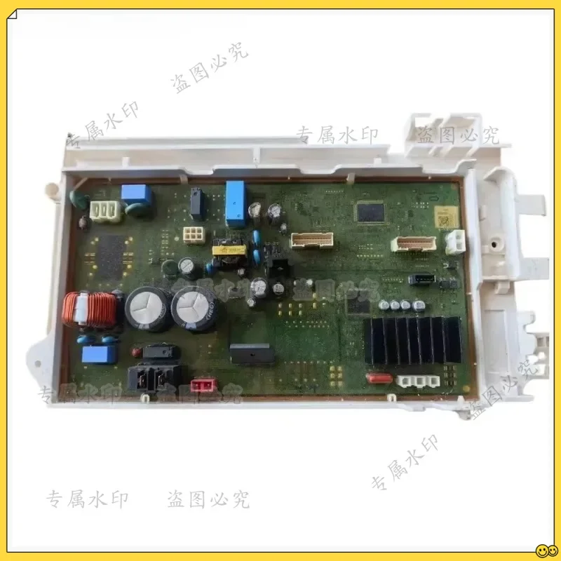 

Used For Samsung Clothes Drying Machine Control Board DC92-02678C DC92-02678N DC92-02678B DC92-02678F PCB DC41-00287B Dryer Part