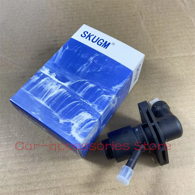 -SKUGM Easytronic Hydraulic Pumps Module Durashift ORIGINAL G1D500201 For Opel Zafira B Corsa Meriva A Vauxhall Astra 1853328