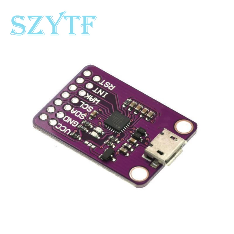 CP2112 Debug Board USB To I2C Communication Module For Arduino image 4