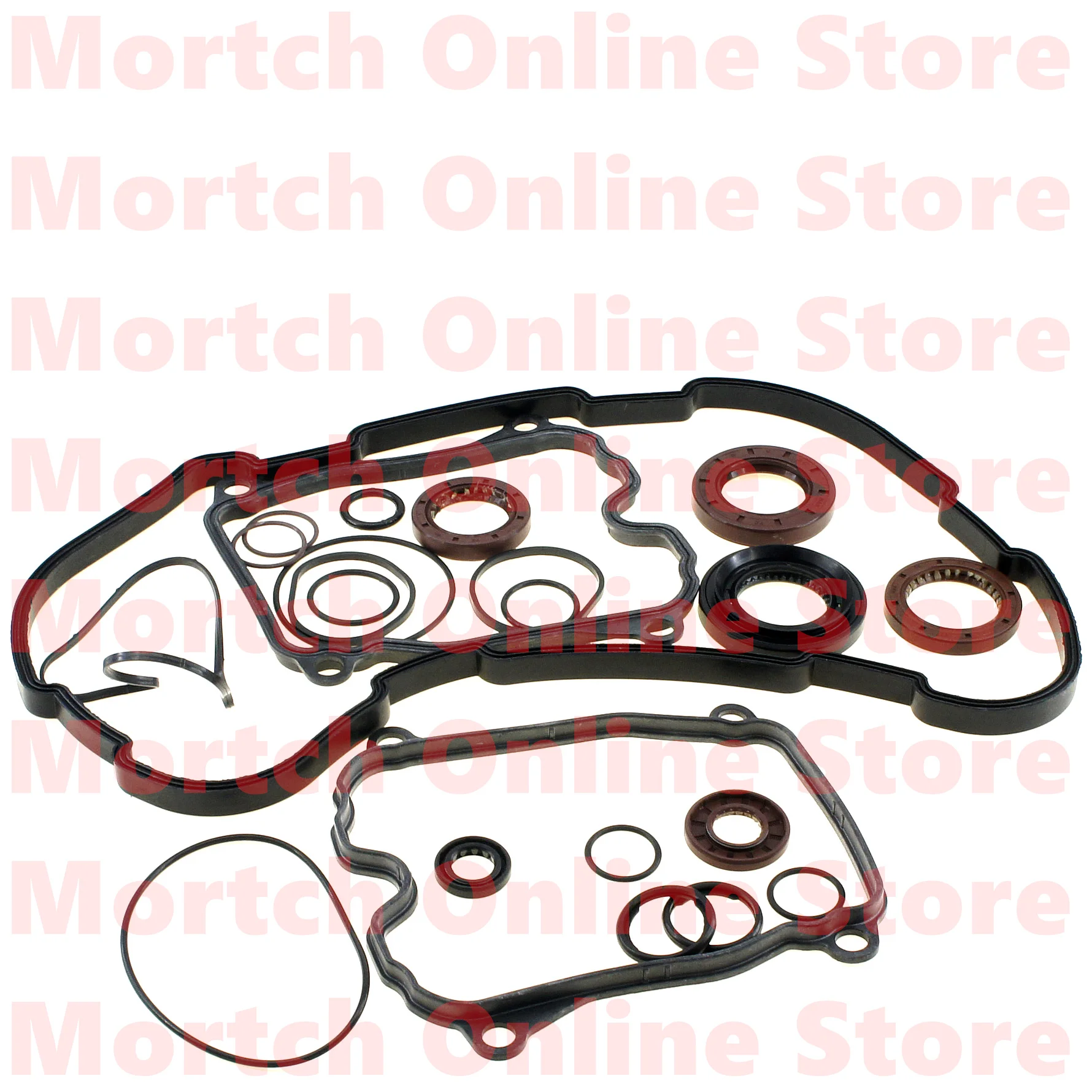 Complete Oil Seal O-Ring Set, Engine 0800-0000A2 For CF Moto 800cc ATV UTV CF800 X8 UForce CForce 800 ZForce 800EX Z8-EX